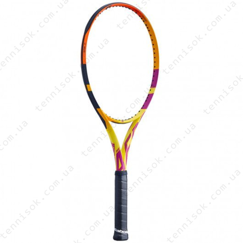 Теннисная ракетка Babolat Pure Aero Rafa 101455/352