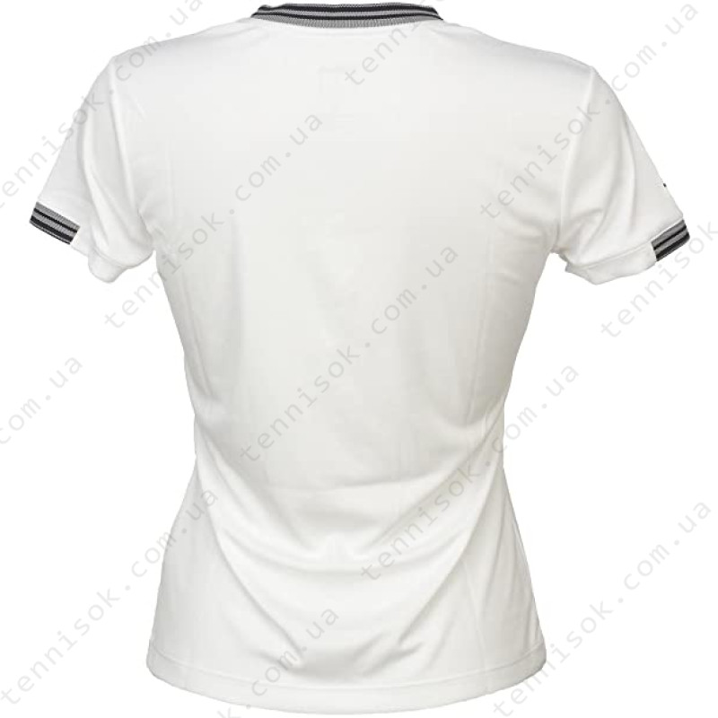  Футболка Wilson Team V-Neck Tee WRA770001