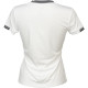  Футболка Wilson Team V-Neck Tee WRA770001