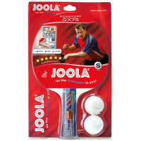 Ракетка для настольного тенниса Joola Rosskopf GX75
