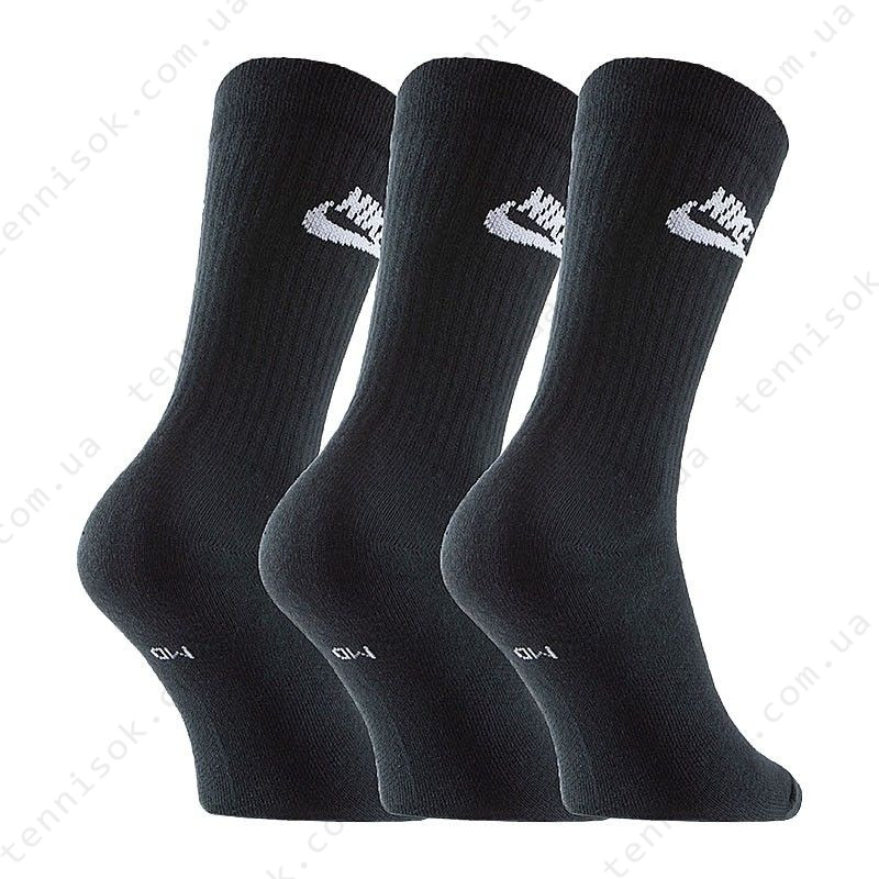 Шкарпетки Nike Sportswear Everyday Essential SK0109-010