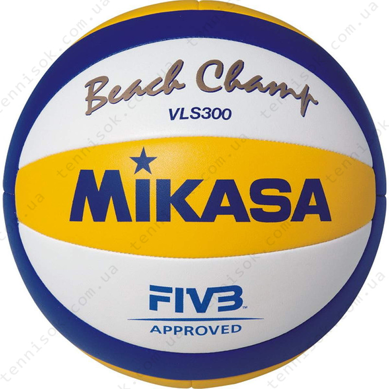 Мяч волейбольный Mikasa VLS300