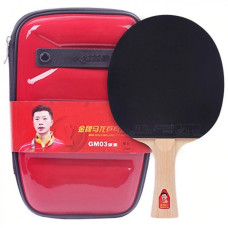 Ракетка для настольного тенниса DHS Gold Medal Ma Long 03