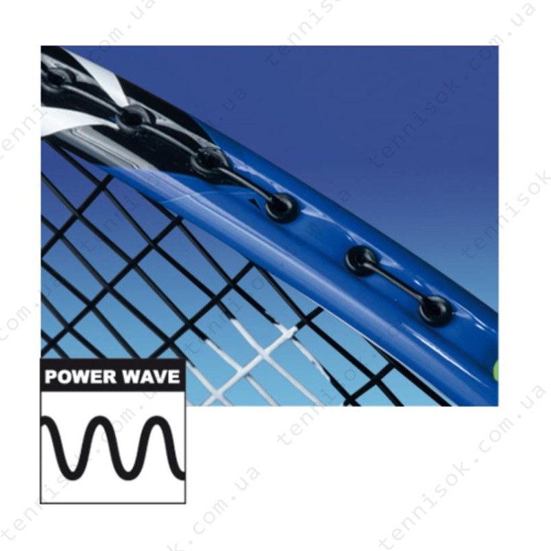 Ракетка для бадминтона Talbot Torro Isoforce 511.8