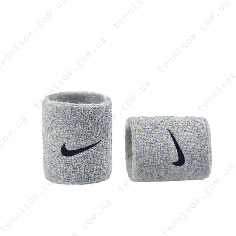 Напульсники Nike Swoosh Wristbands NNN04051OS