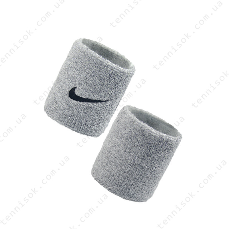 Напульсники Nike Swoosh Wristbands NNN04051OS