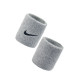Напульсники Nike Swoosh Wristbands NNN04051OS