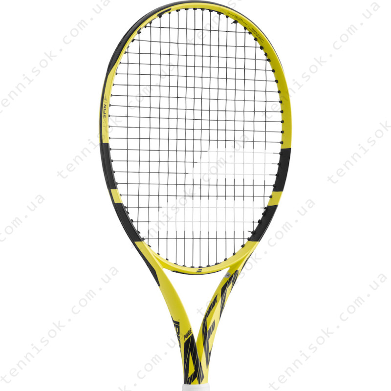 Теннисная ракетка Babolat Aero G 102390/191