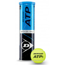 Теннисные мячи Dunlop ATP Official