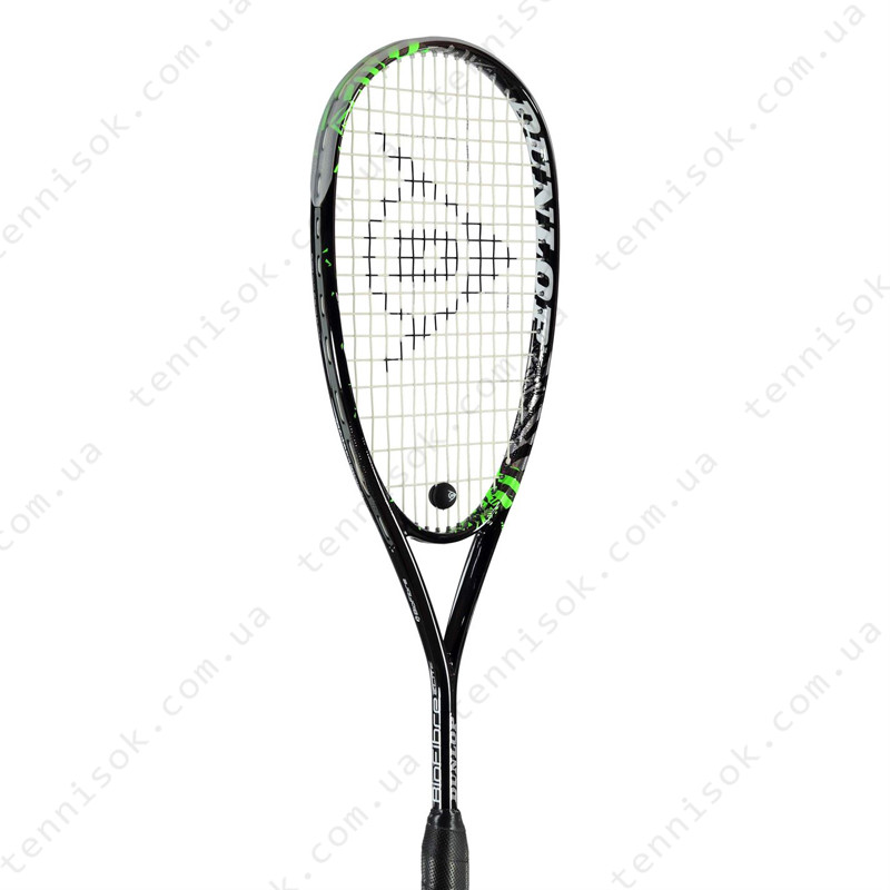 Ракетка для сквоша Dunlop Biofibre Elite