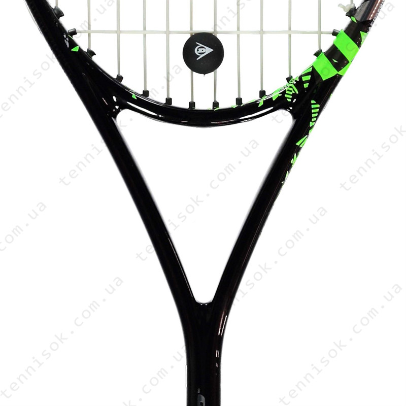 Ракетка для сквоша Dunlop Biofibre Elite