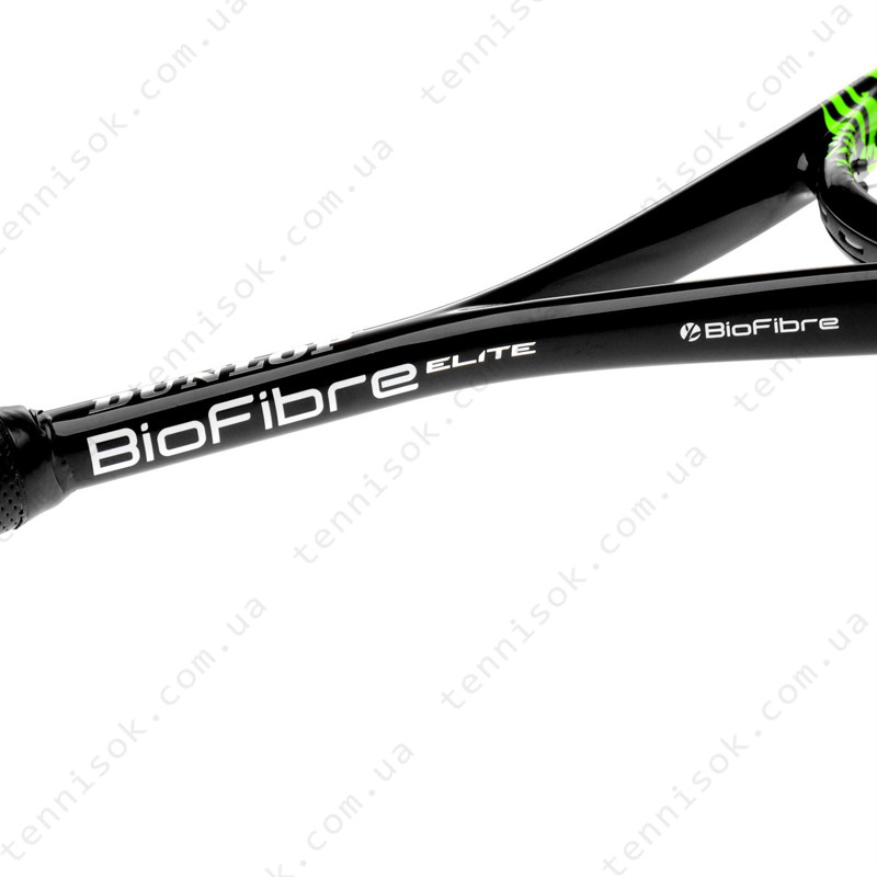 Ракетка для сквоша Dunlop Biofibre Elite