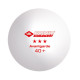 Кульки Donic Avantgarde 3* White 3pcs