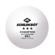 Шарики Donic Champion 40+ 3* White 3pcs