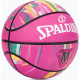 Мяч баскетбольный  Spalding Marble Ball 84402Z
