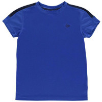  Футболка Dunlop Performance T-Shirt Junior 630221-21
