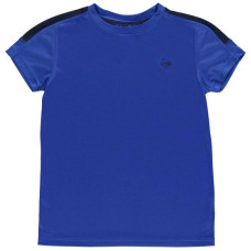  Футболка Dunlop Performance T-Shirt Junior 630221-21