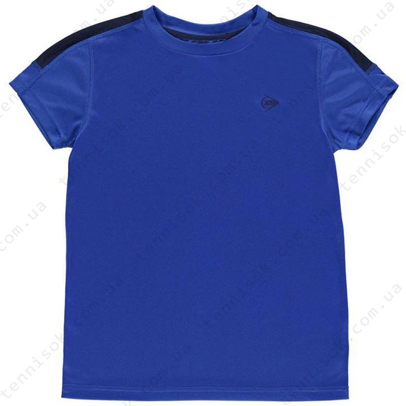  Футболка Dunlop Performance T-Shirt Junior 630221-21
