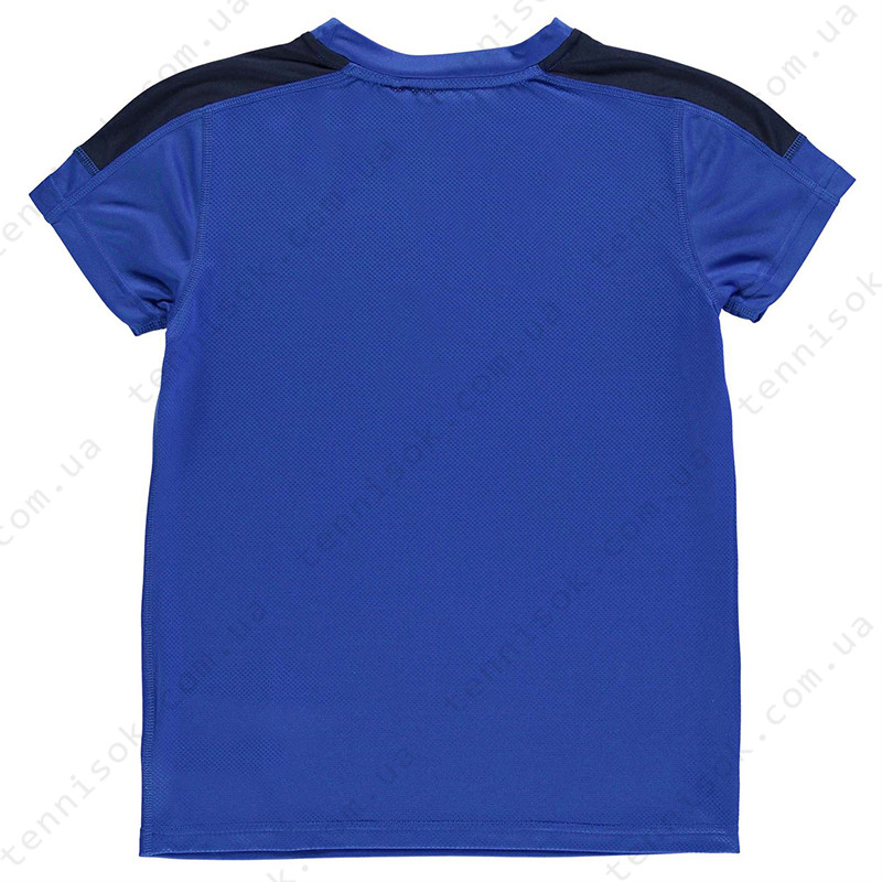  Футболка Dunlop Performance T-Shirt Junior 630221-21
