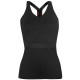  Майка Slazenger Baseline Tennis Tank Top Black
