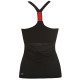  Майка Slazenger Baseline Tennis Tank Top Black