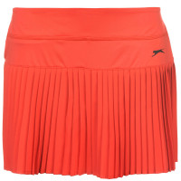  Спідниця Slazenger Baseline Tennis Skirt Red