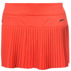  Юбка Slazenger Baseline Tennis Skirt Red