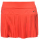  Юбка Slazenger Baseline Tennis Skirt Red
