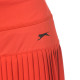  Юбка Slazenger Baseline Tennis Skirt Red