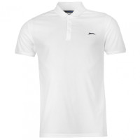  Поло Slazenger Core B-Line Polo 631263-01