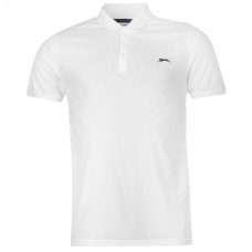  Поло Slazenger Core B-Line Polo 631263-01