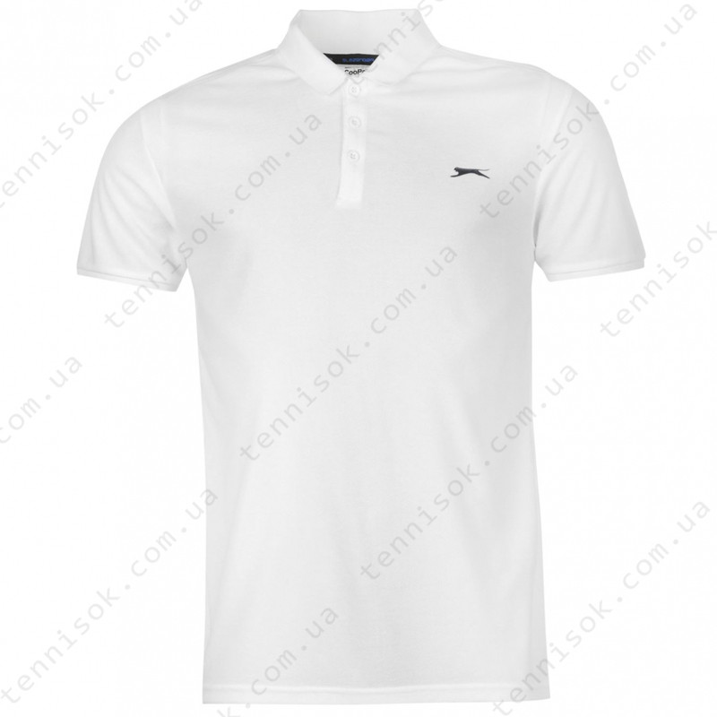  Поло Slazenger Core B-Line Polo 631263-01