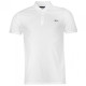 Поло Slazenger Core B-Line Polo 631263-01
