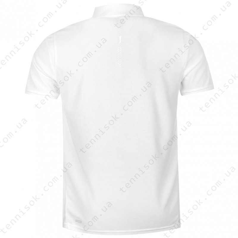  Поло Slazenger Core B-Line Polo 631263-01