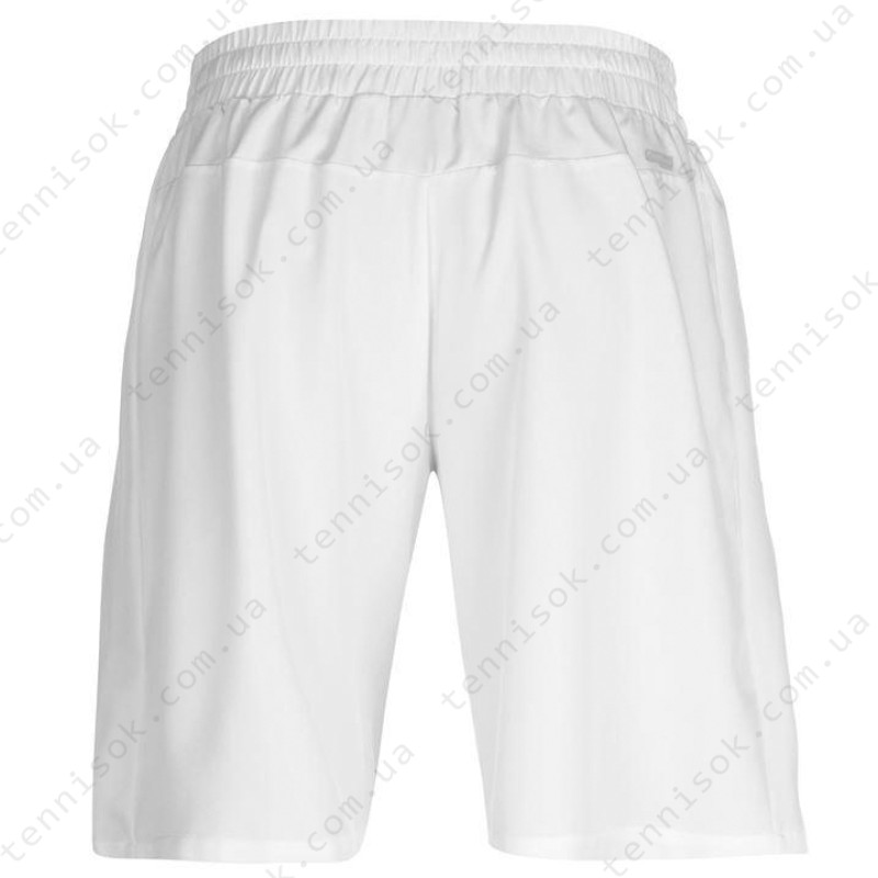  Шорты Slazenger Baseline Shorts White