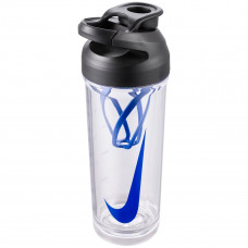 Бутылка для воды Nike TR Hypercharge Shaker Bottle 24 OZ N.100.0106.922.24