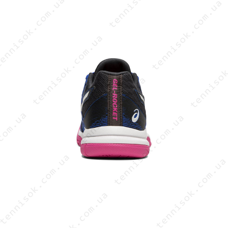 Кросівки для сквошу жіночі Asics Gel-Rocket 9 1072A034-400