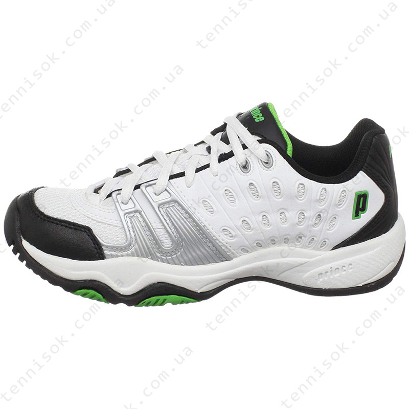 тенісні кросівки Prince T22 Junior White / Black