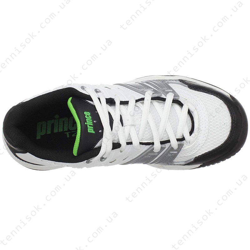 тенісні кросівки Prince T22 Junior White / Black