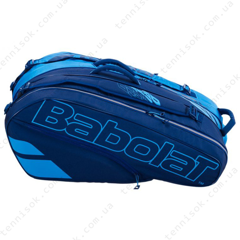 Теннисная сумка Babolat Pure Drive RH x12 Bag 751207/136