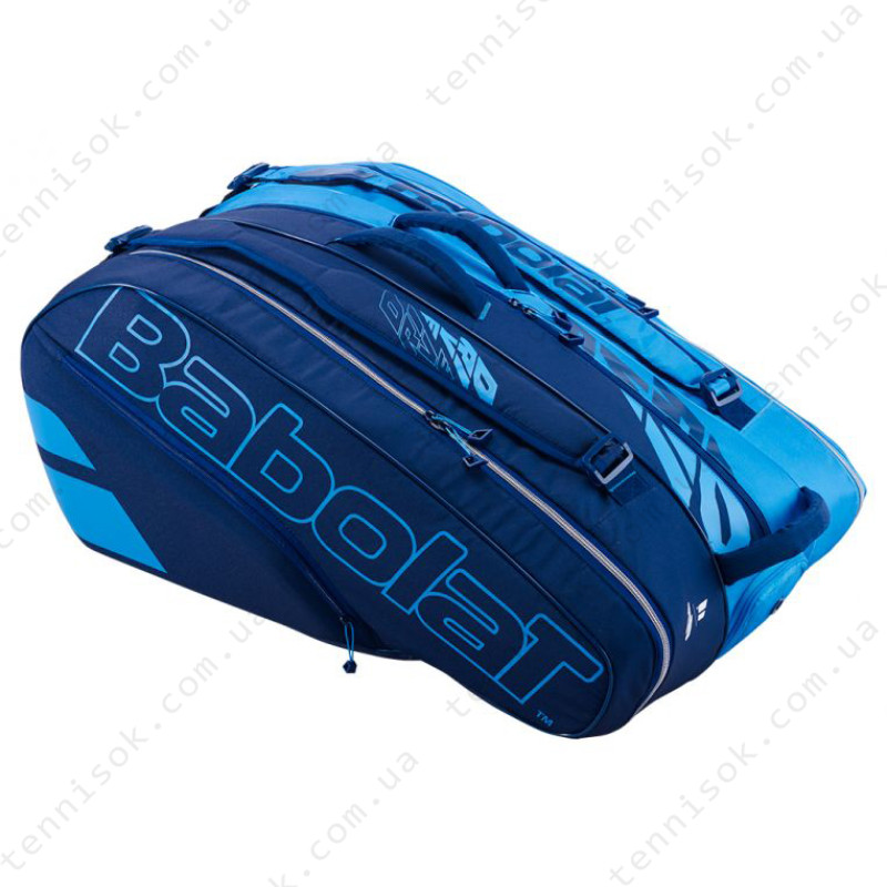 Теннисная сумка Babolat Pure Drive RH x12 Bag 751207/136