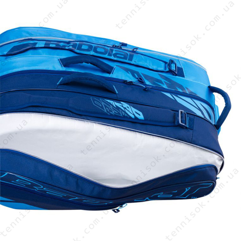 Теннисная сумка Babolat Pure Drive RH x12 Bag 751207/136