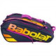 Теннисная сумка Babolat RH X12 Pure Aero Rafa 751215/363