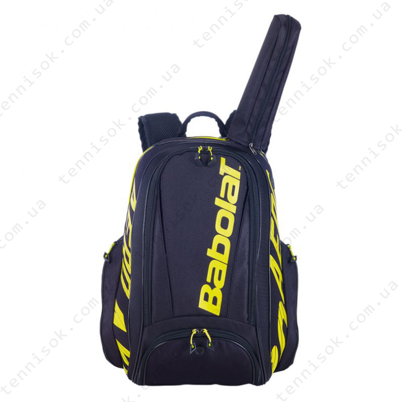 Теннисная сумка Babolat Backpack Pure Aero 753094/142