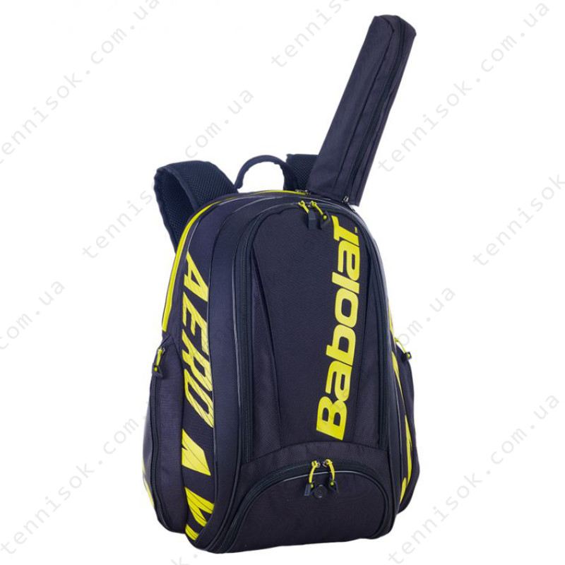 Теннисная сумка Babolat Backpack Pure Aero 753094/142