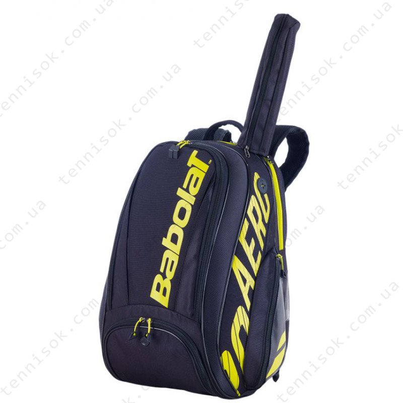 Теннисная сумка Babolat Backpack Pure Aero 753094/142