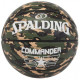 Мяч баскетбольный  Spalding Commander 84588Z