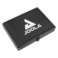 Чехлы для ракетки Joola Aluminium Bat Box Black