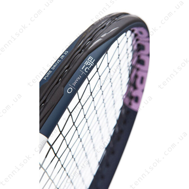 Тенісна ракетка Babolat Pure Drive JR 25 Girl 140422/348
