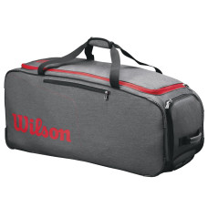 Теннисная сумка Wilson Traveler Wheeled Coach